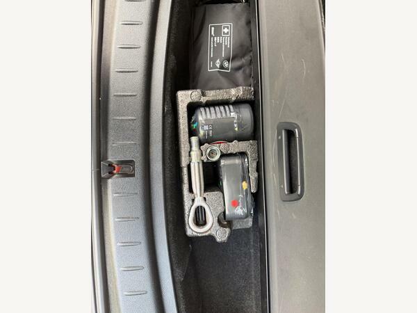 BMW 2 Series Gran Tourer 18I 1.5 Luxury Panoramic Sunroof Sun Prot Black #25