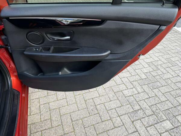 BMW 2 Series Gran Tourer 18I 1.5 Luxury Panoramic Sunroof Sun Prot Black #29