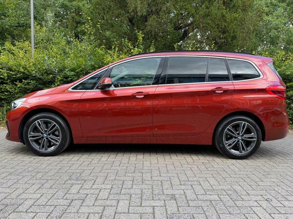 BMW 2 Series Gran Tourer 2.0 220I Gpf Sport Dct Euro 6 Ss #6