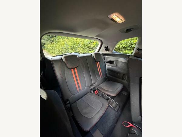 BMW 2 Series Gran Tourer 18I 1.5 Luxury Panoramic Sunroof Sun Prot Black #14