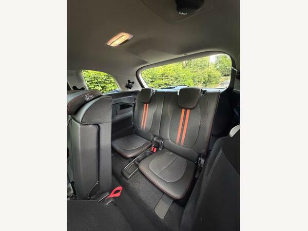 BMW 2 Series Gran Tourer 18I 1.5 Luxury Panoramic Sunroof Sun Prot Black #12