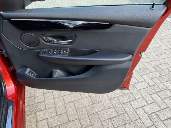 BMW 2 Series Gran Tourer 18I 1.5 Luxury Panoramic Sunroof Sun Prot Black #28