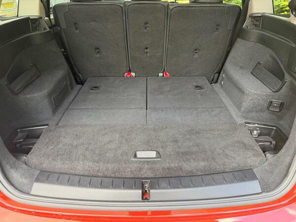 BMW 2 Series Gran Tourer 18I 1.5 Luxury Panoramic Sunroof Sun Prot Black #48