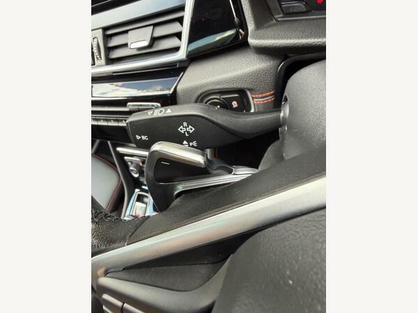 BMW 2 Series Gran Tourer 18I 1.5 Luxury Panoramic Sunroof Sun Prot Black #18