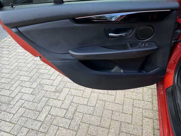 BMW 2 Series Gran Tourer 18I 1.5 Luxury Panoramic Sunroof Sun Prot Black #27