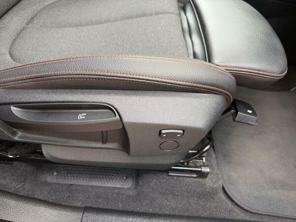 BMW 2 Series Gran Tourer 18I 1.5 Luxury Panoramic Sunroof Sun Prot Black #53