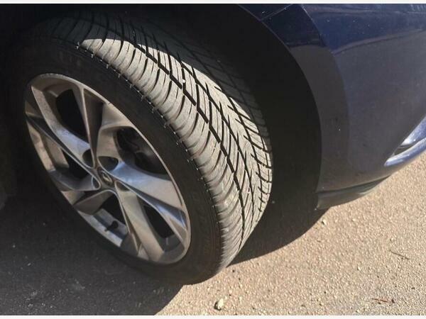 Vauxhall Astra 1.4I Turbo Sri Euro 6 Ss #5