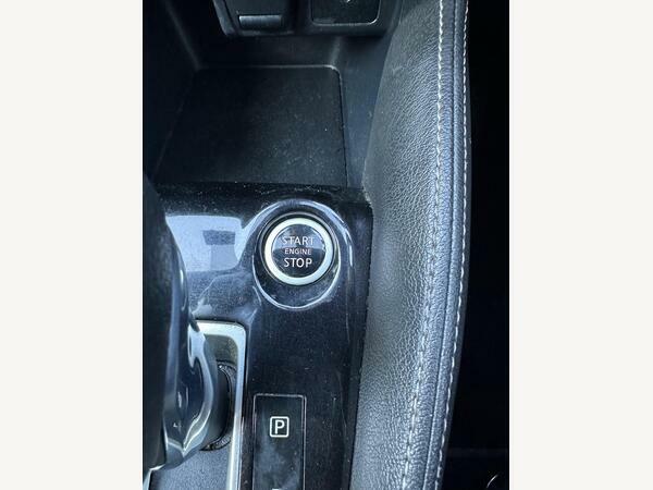 Nissan Micra 1.0 Ig-t 92 Acenta Cvt Grey #20