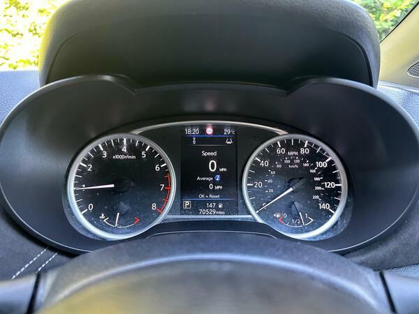 Nissan Micra 1.0 Ig-t 92 Acenta Cvt Grey #23
