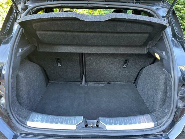 Nissan Micra 1.0 Ig-t 92 Acenta Cvt Grey #10