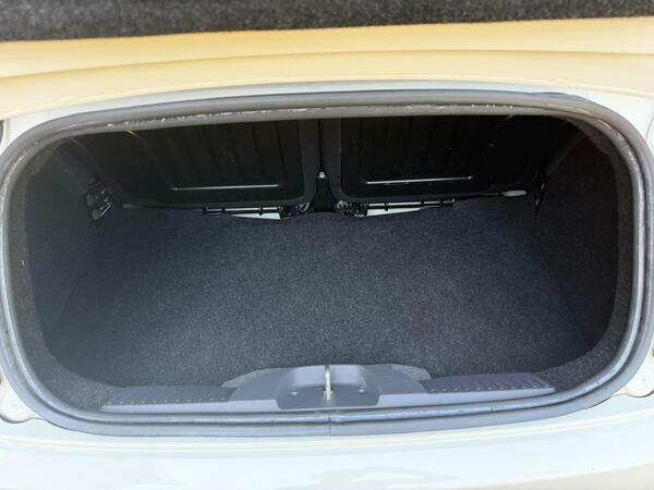 Fiat 500C 1.2 S Convertible Euro 6 Ss Grey #26