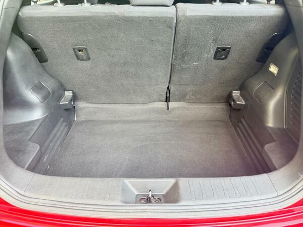 Nissan Juke Hatchback Grey #29