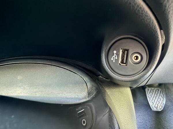 Nissan Juke Hatchback Grey #17