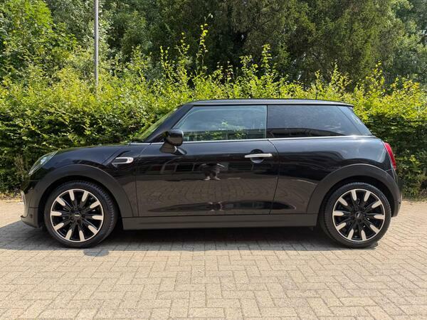 Mini Hatch 1.5 Cooper Exclusive Steptronic Euro 6 Ss #6
