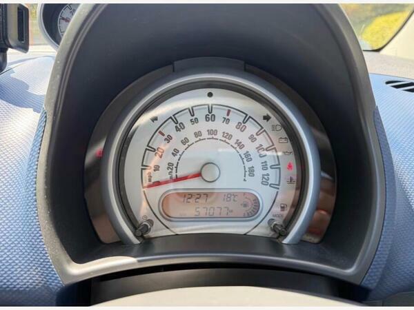 Vauxhall Agila 1.0 Ecoflex 12V Club Euro 4 Ac  #4