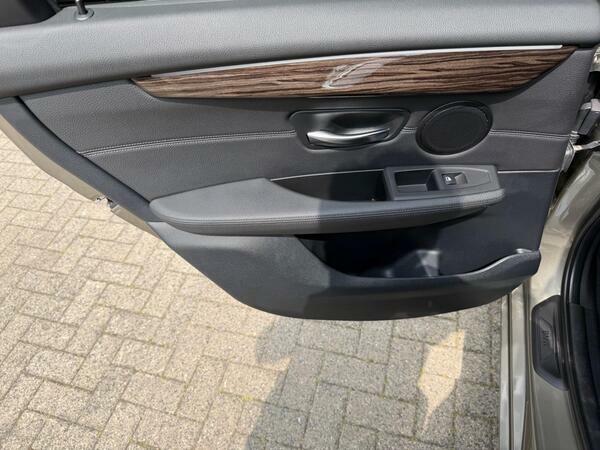 BMW 2 Series Active Tourer 218D Luxury Active Tourer Blue #26
