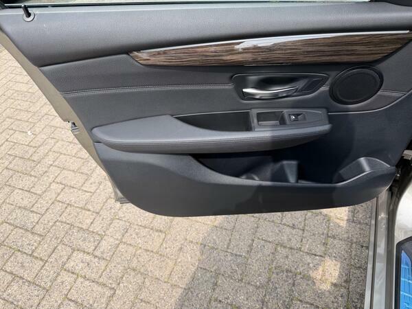 BMW 2 Series Active Tourer 218D Luxury Active Tourer Blue #27