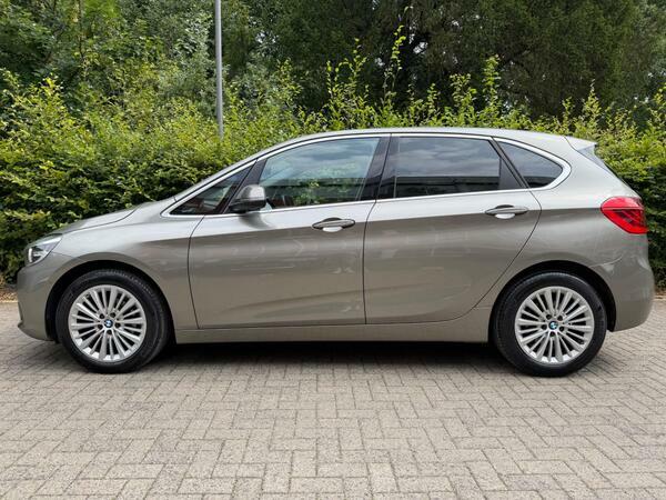 BMW 2 Series Active Tourer 1.5 218I Luxury Euro 6 Ss #4