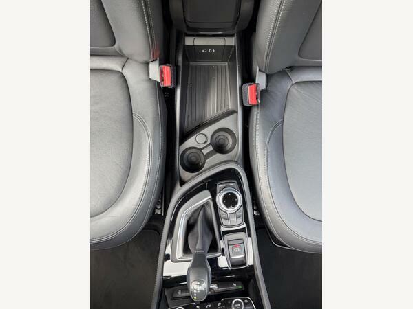 BMW 2 Series Active Tourer 218D Luxury Active Tourer Blue #10