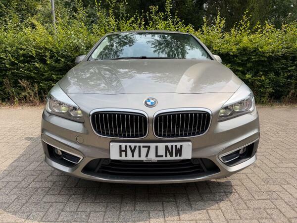 BMW 2 Series Active Tourer 1.5 218I Luxury Euro 6 Ss #5