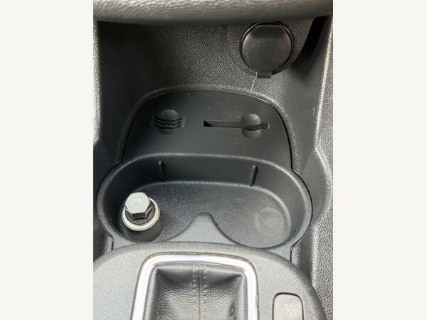 Vauxhall Corsa 1.4I 16V Sxi Silver #16