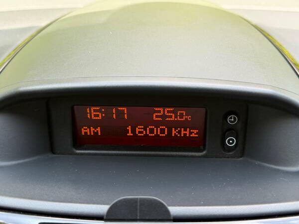 Vauxhall Corsa 1.4I 16V Sxi Silver #32