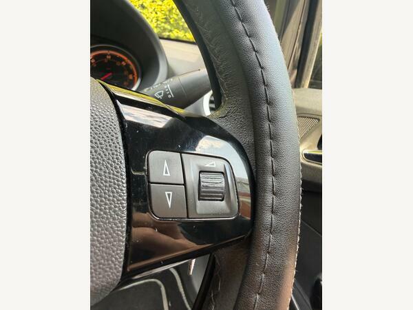 Vauxhall Corsa 1.4I 16V Sxi Silver #19
