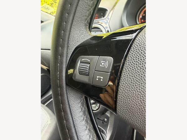 Vauxhall Corsa 1.4I 16V Sxi Silver #17