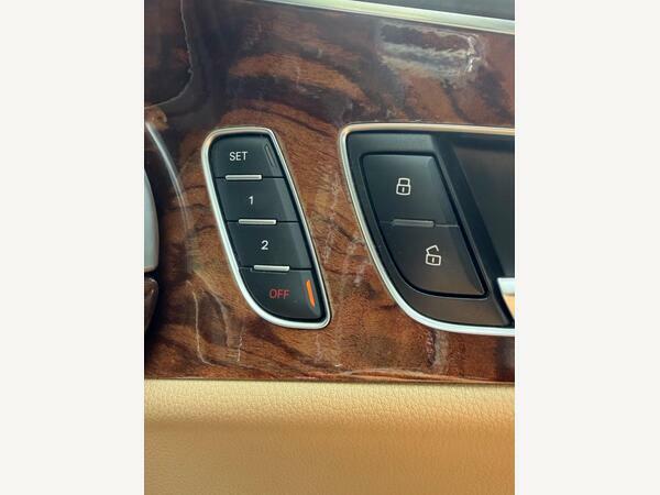 Audi A7 3.0 Tdi V6 S Line Sportback Multitronic Euro 5 S White #19