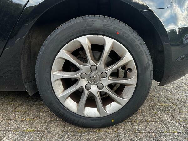 Audi A3 1.4 Tfsi E-tron Sportback E-s Tronic Euro 6 8. Blue #12