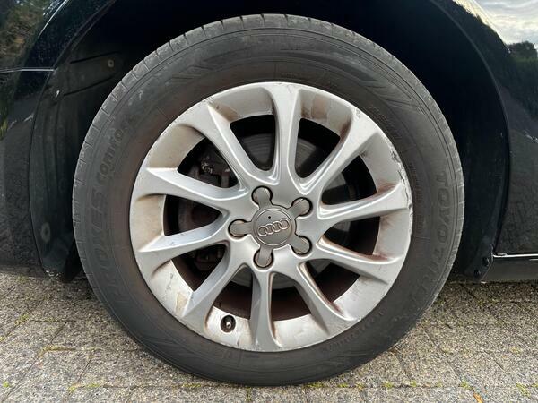 Audi A3 1.4 Tfsi E-tron Sportback E-s Tronic Euro 6 8. Blue #16
