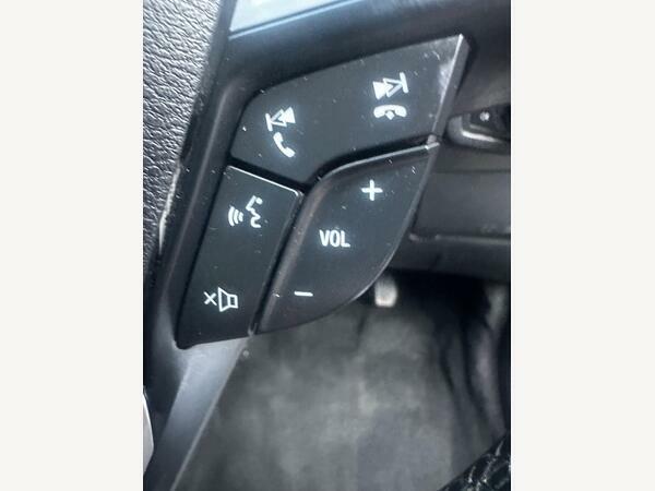 Ford Galaxy 2.0 Ecoblue Zetec Mpv Euro 6 S White #29