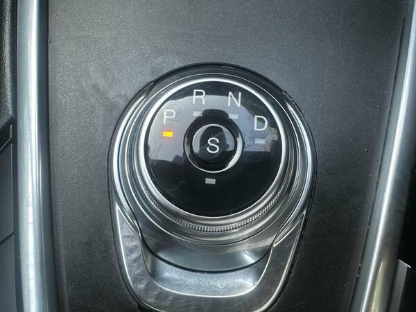 Ford Galaxy 2.0 Ecoblue Zetec Mpv Euro 6 S White #23