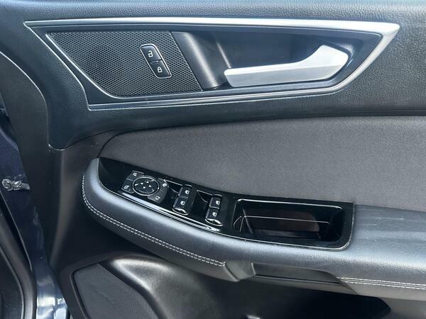 Ford Galaxy 2.0 Ecoblue Zetec Mpv Euro 6 S White #32