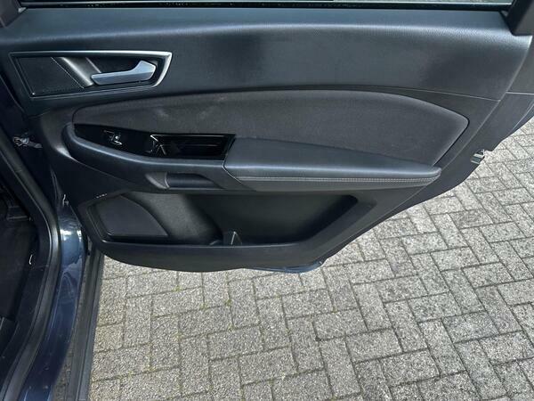 Ford Galaxy 2.0 Ecoblue Zetec Mpv Euro 6 S White #38