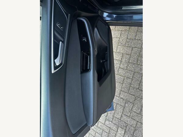 Ford Galaxy 2.0 Ecoblue Zetec Mpv Euro 6 S White #54
