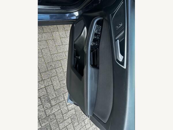 Ford Galaxy 2.0 Ecoblue Zetec Mpv Euro 6 S White #57