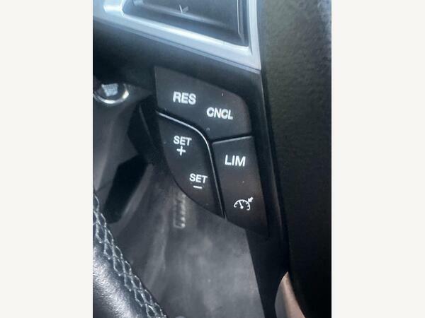 Ford Galaxy 2.0 Ecoblue Zetec Mpv Euro 6 S White #27