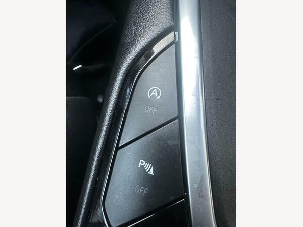 Ford Galaxy 2.0 Ecoblue Zetec Mpv Euro 6 S White #26