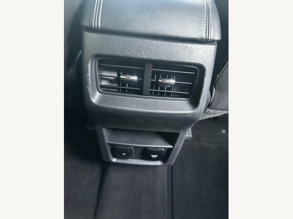 Ford Galaxy 2.0 Ecoblue Zetec Mpv Euro 6 S White #34