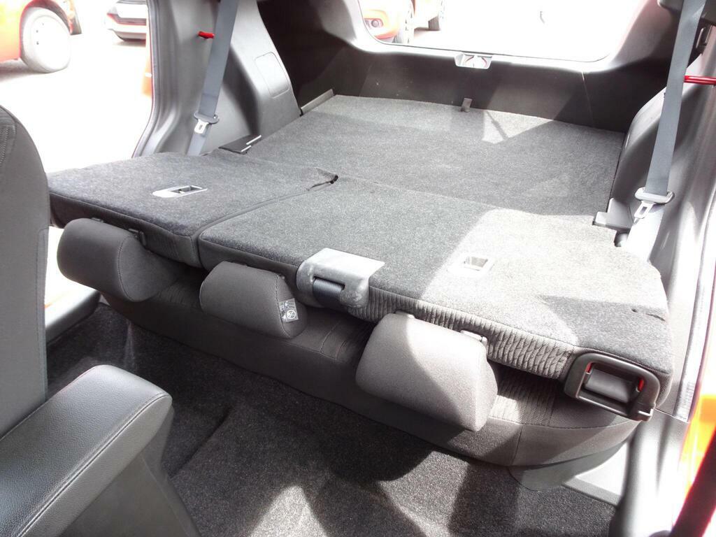Suzuki Baleno Hatchback 1.0 Boosterjet Sz-t Euro 6 201767 White #19