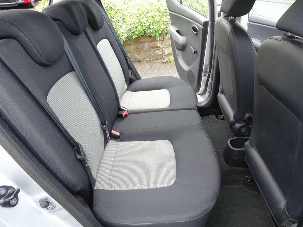 Hyundai I10 1.2 Comfort Hatchback Euro 4 77 Black #12