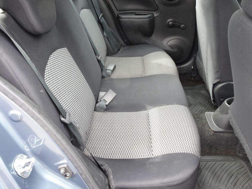 Nissan Micra Hatchback #11