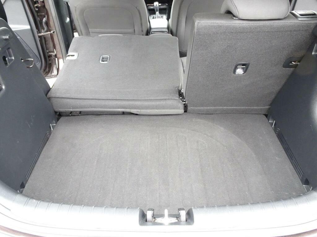 Kia RIO 2 Hatchback Grey #20