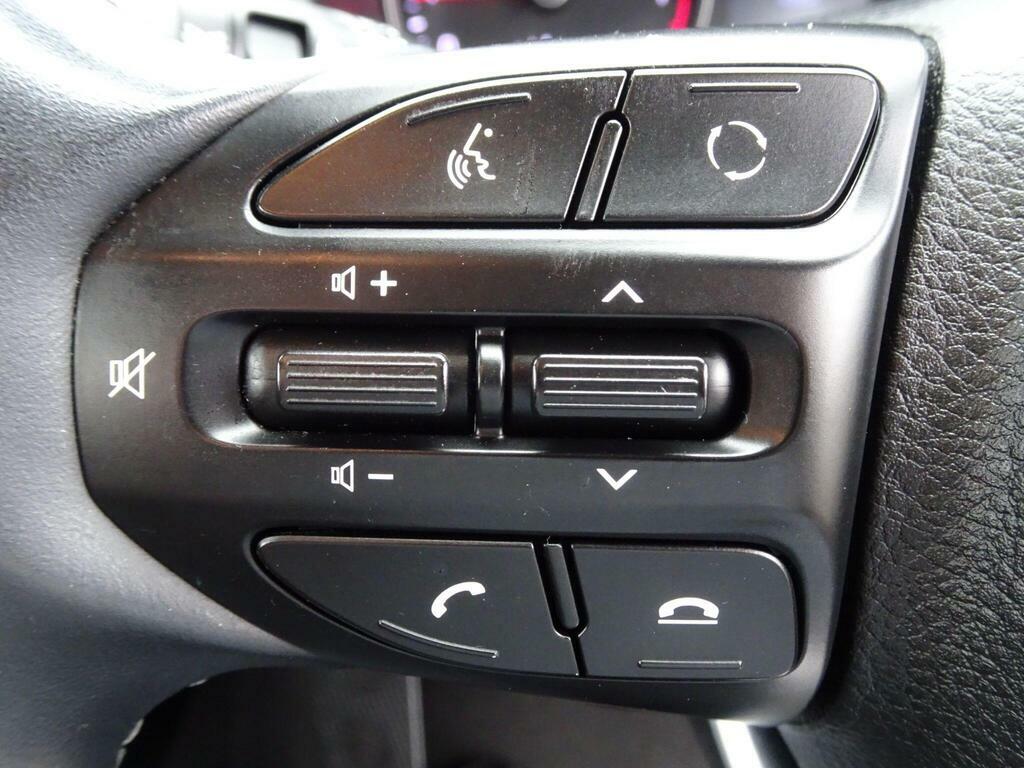 Kia RIO 2 Hatchback Grey #9