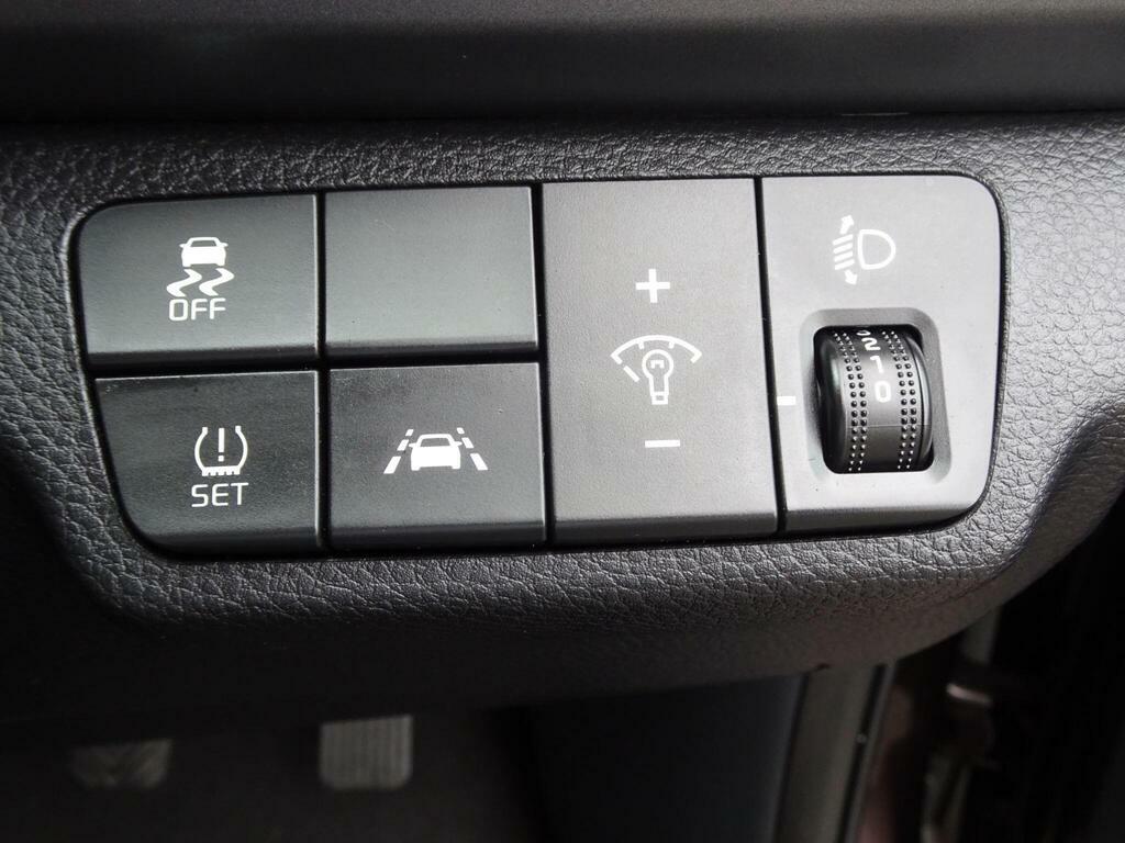 Kia RIO 2 Hatchback Grey #17