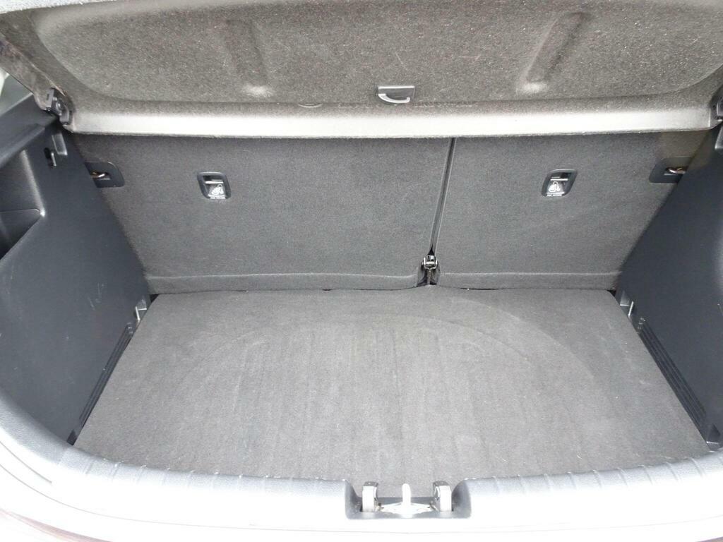 Kia RIO 2 Hatchback Grey #19