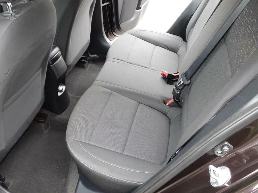 Kia RIO 2 Hatchback Grey #18