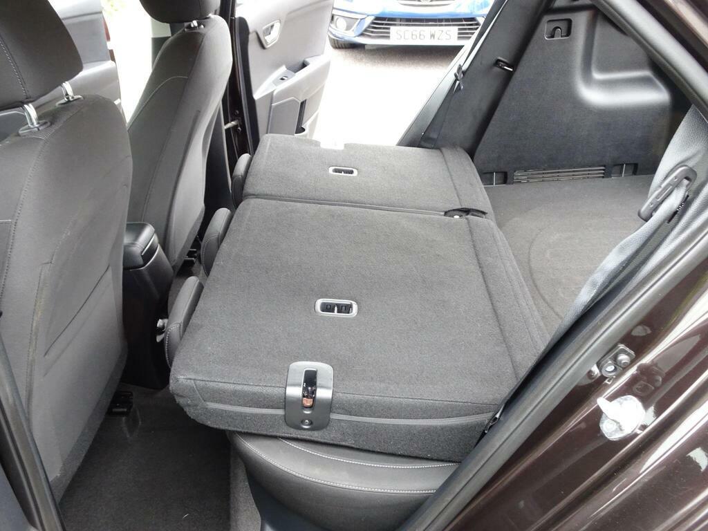 Kia RIO 2 Hatchback Grey #23