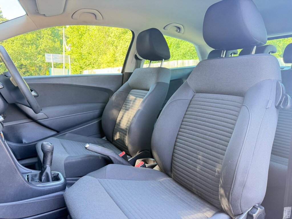 Volkswagen Polo Polo Se 85 Grey #36